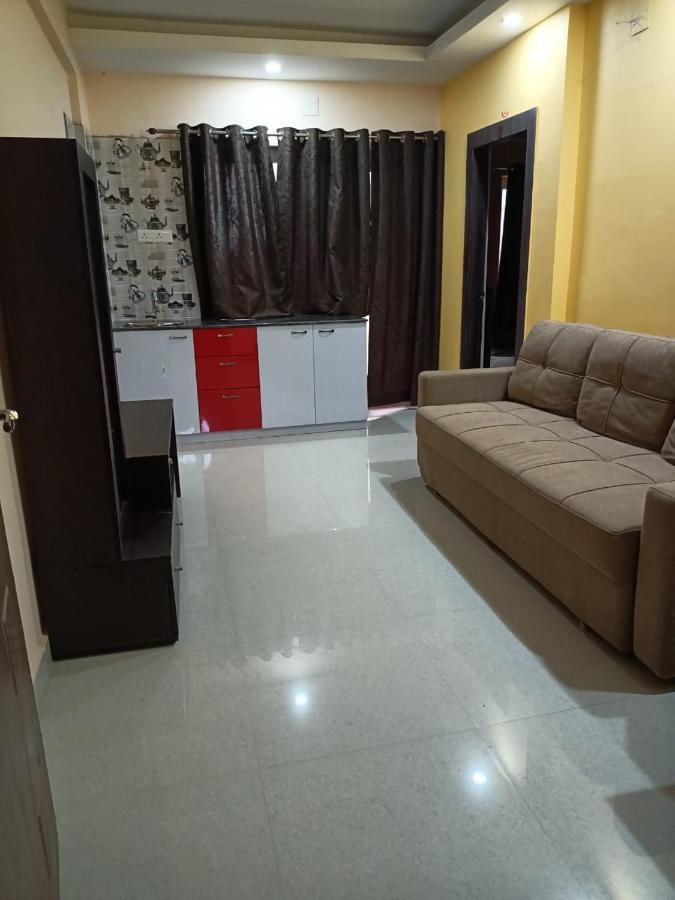 Insignia Beach Resort Premium 1 Bhk Serviced Appartments,The Club Krishna Sea Sight ,Puri Ngoại thất bức ảnh